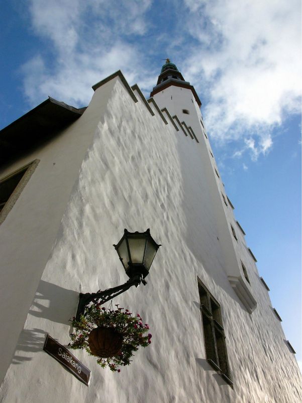 Церковь Святого Духа