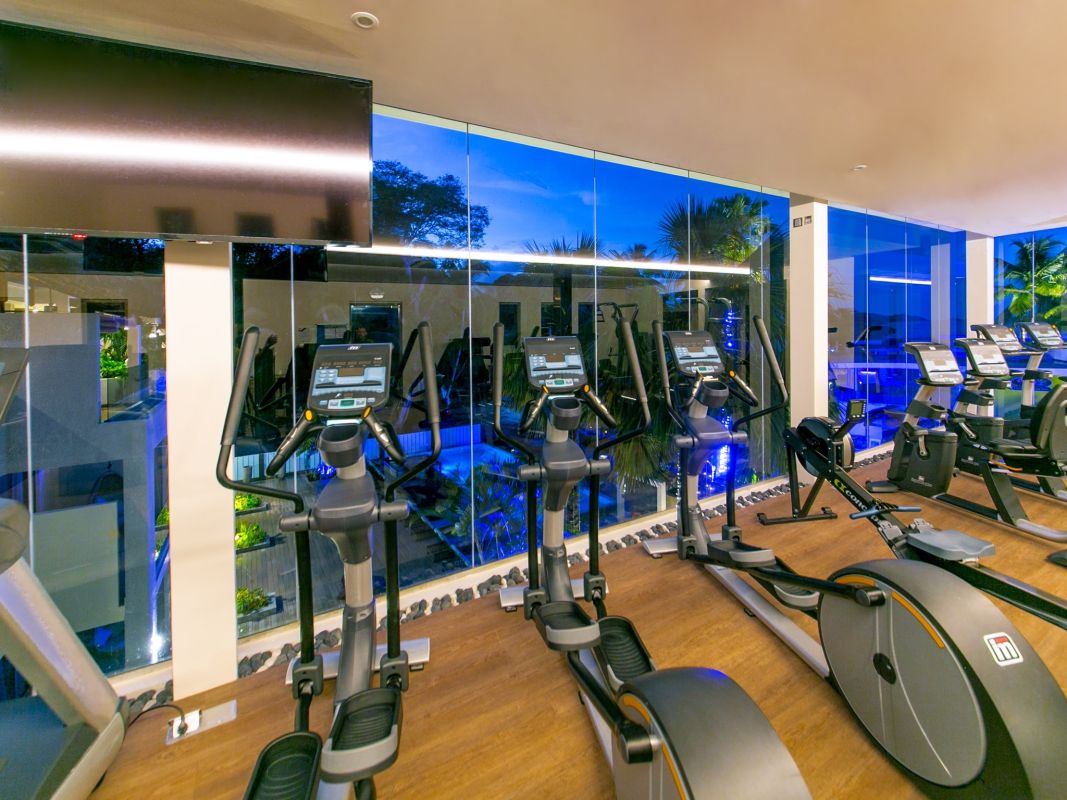 Le Duc de Praslin Hotel & Villas