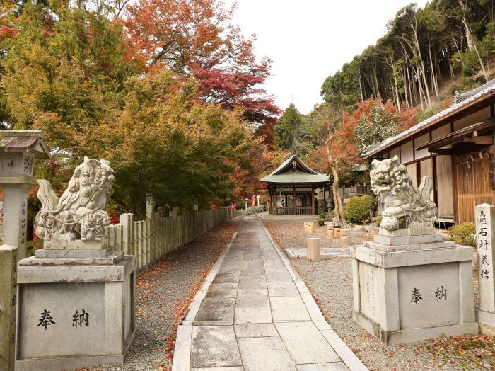 Храм Кувата-дзиндзя