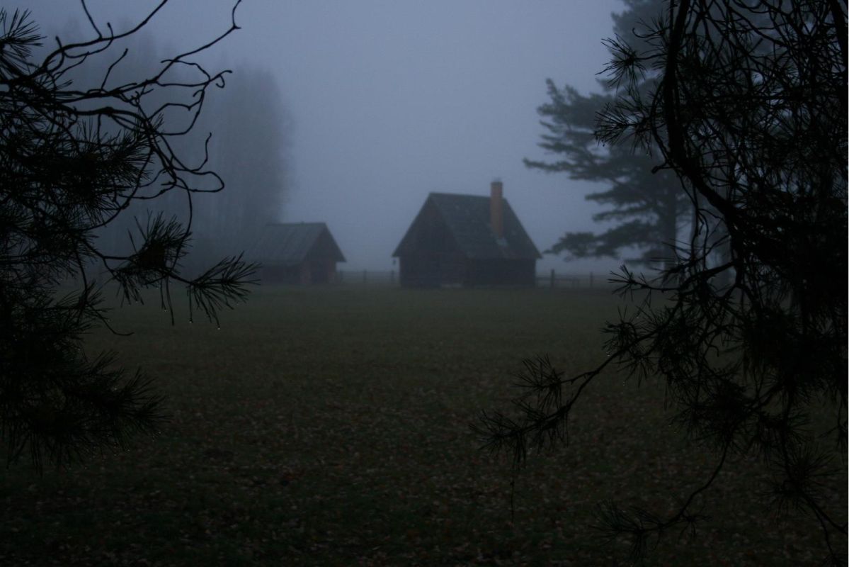 Вярска хутор-музей