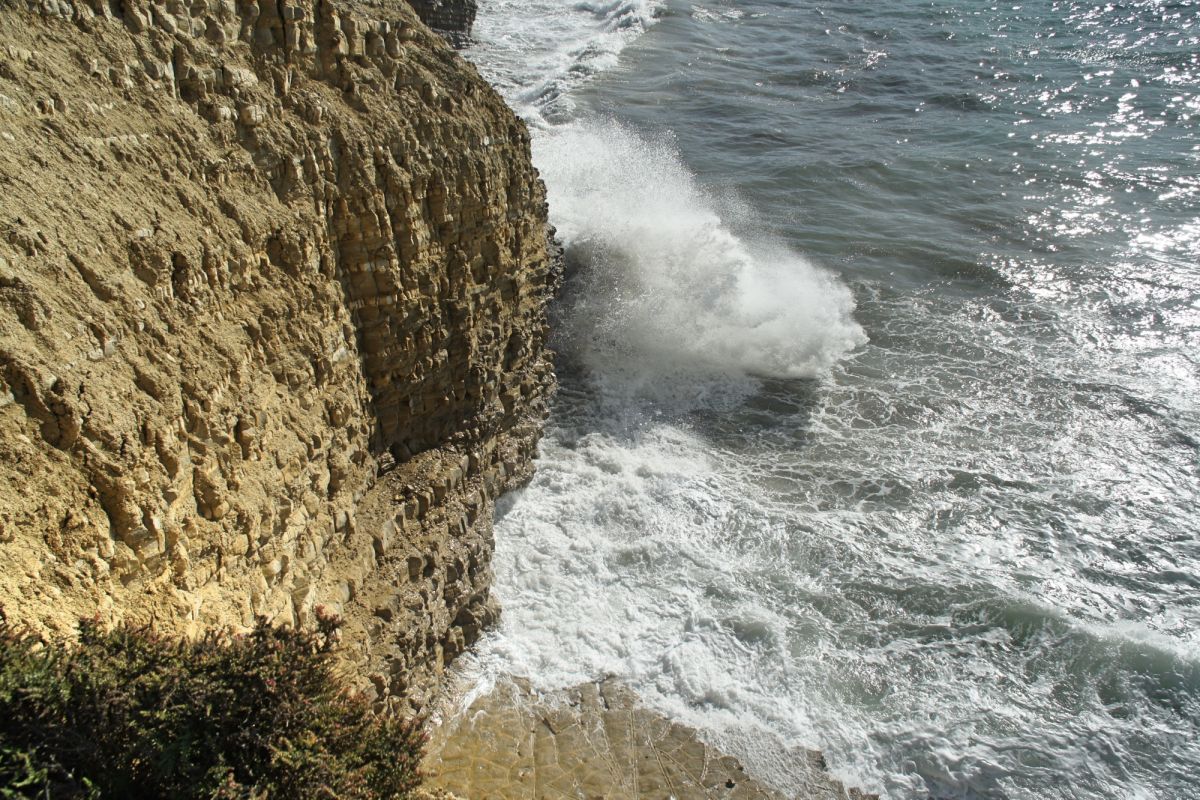 Смотровая площадка Лимбо ду Лесте