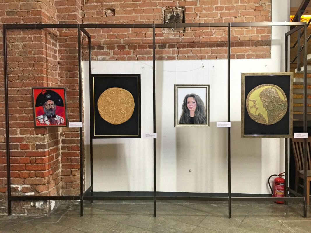 Церковь Святого Петра в Риге