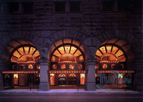 Театр Аудиториум