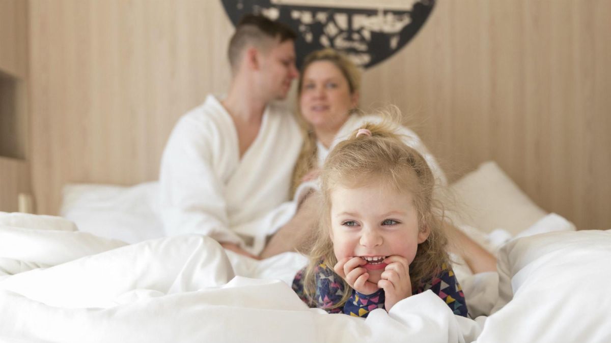 ESTONIA Medical Spa & Hotel