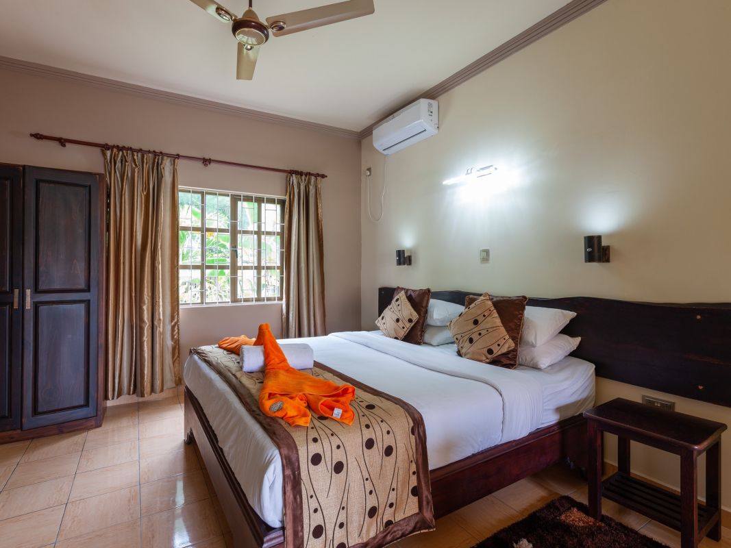 Chez Bea Luxury Villa