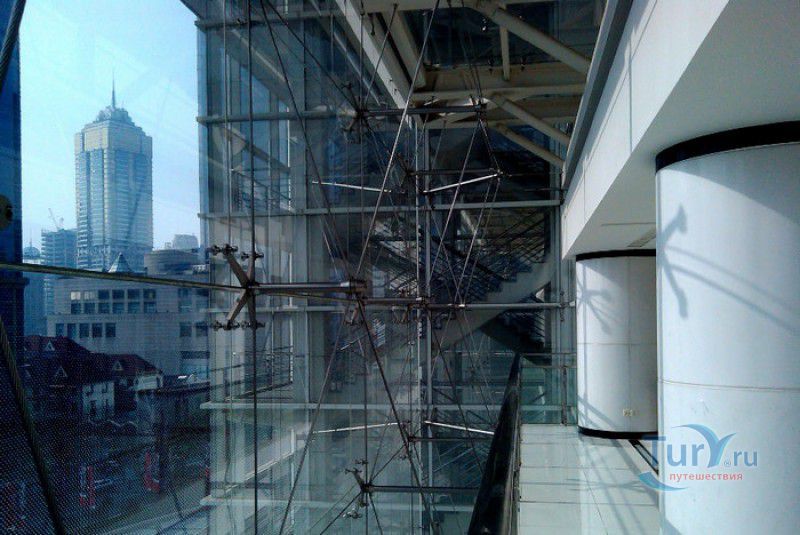 Шанхайский Большой Театр