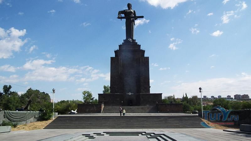 Парк Ахтанак (Парк Победы)