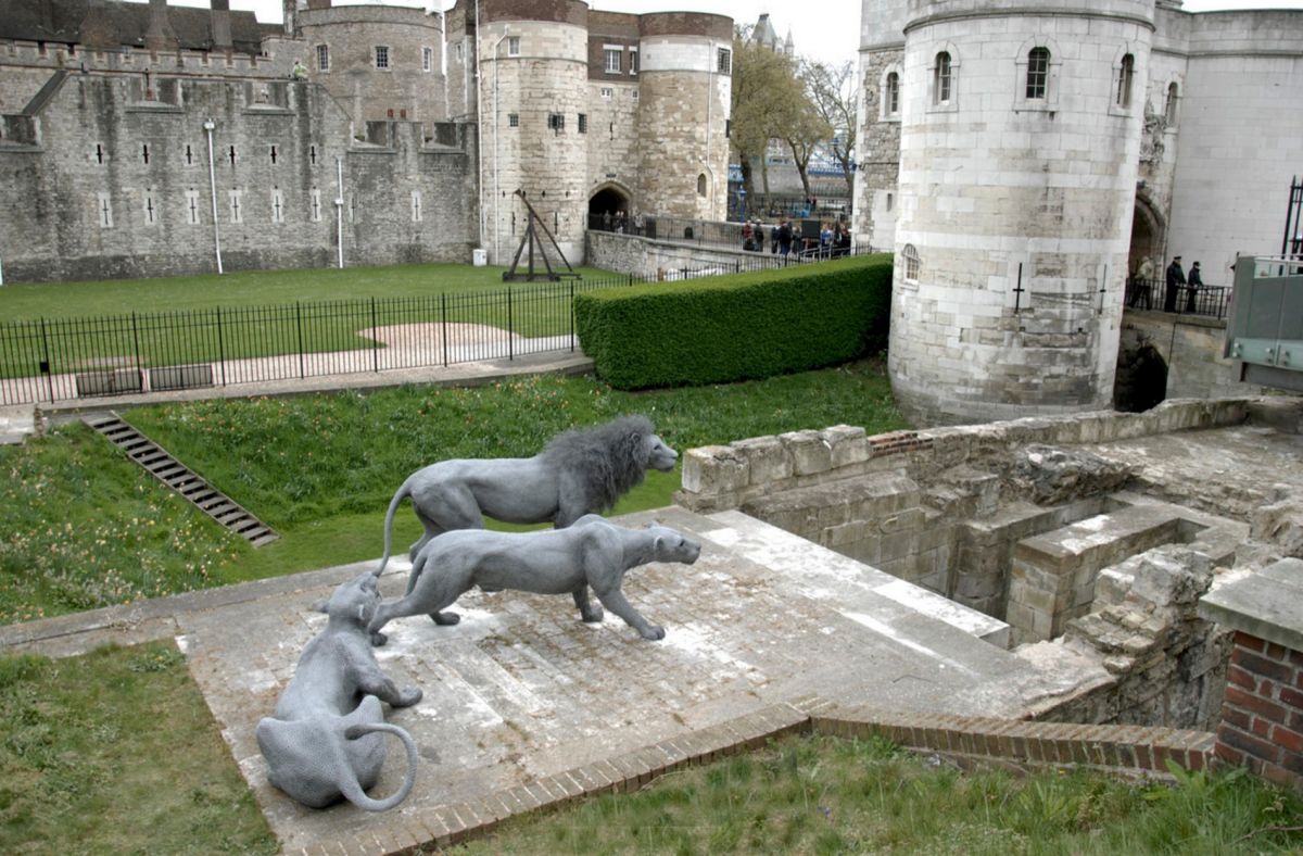 Скульптура 