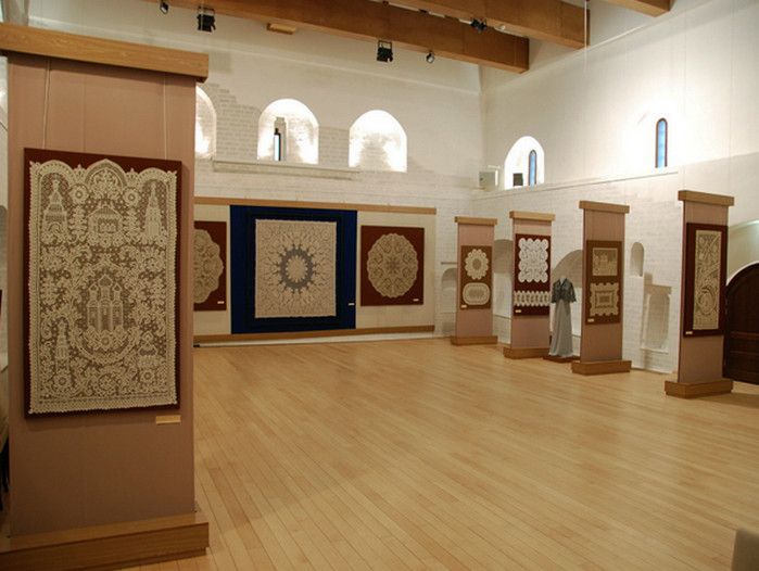 Вологодский Государственный Историко-Архитектурный И Художественный Музей-Заповедник