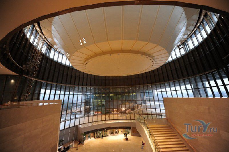 Национальный Музей Кореи