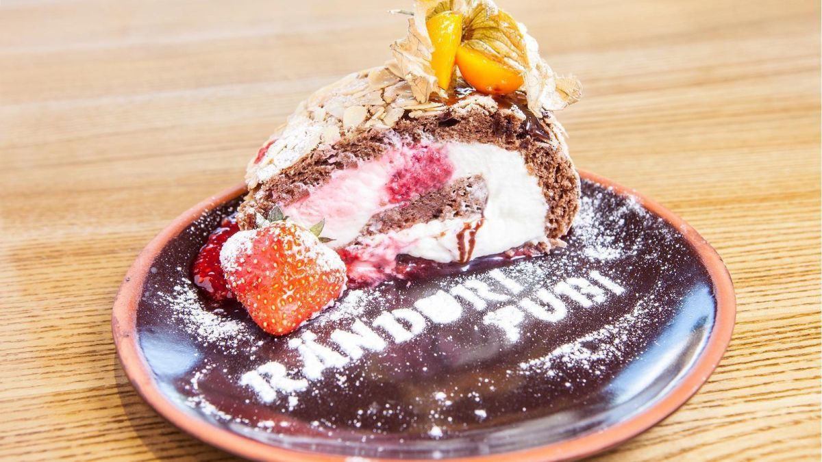 Паб Ränduri в Тарту