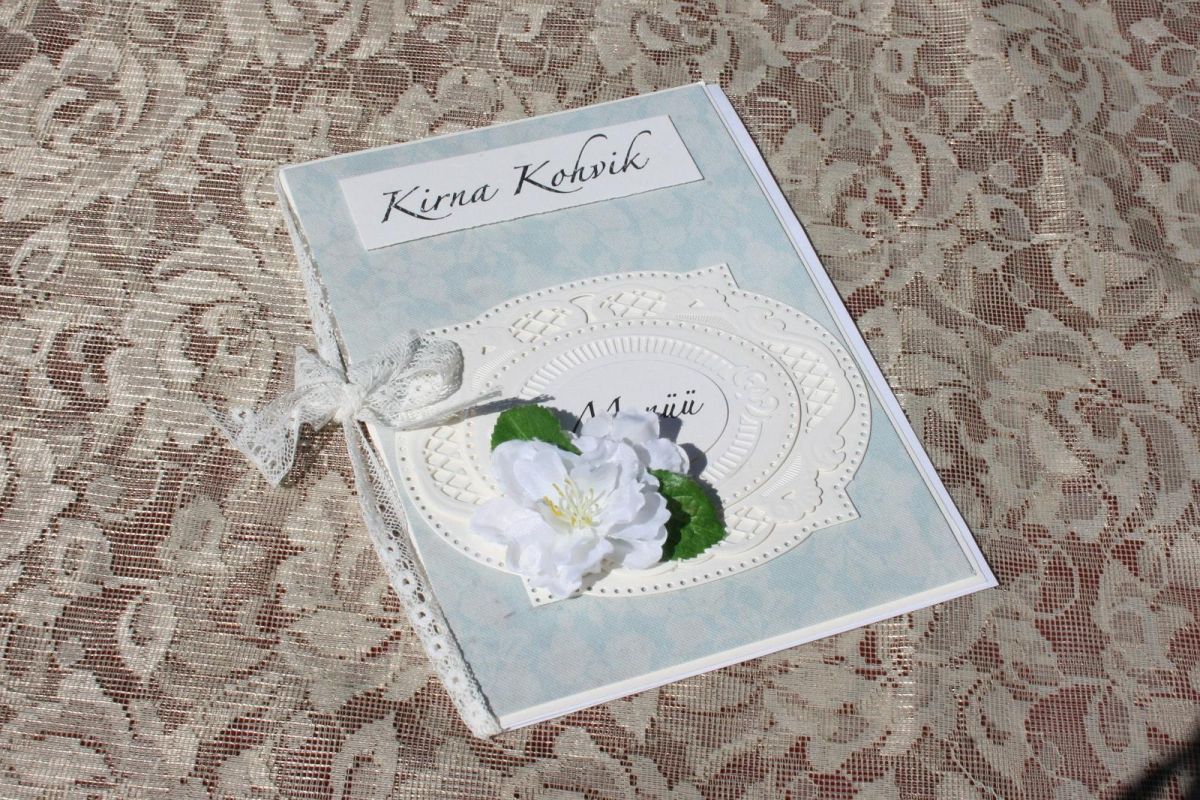 Кафе мызы Кирна