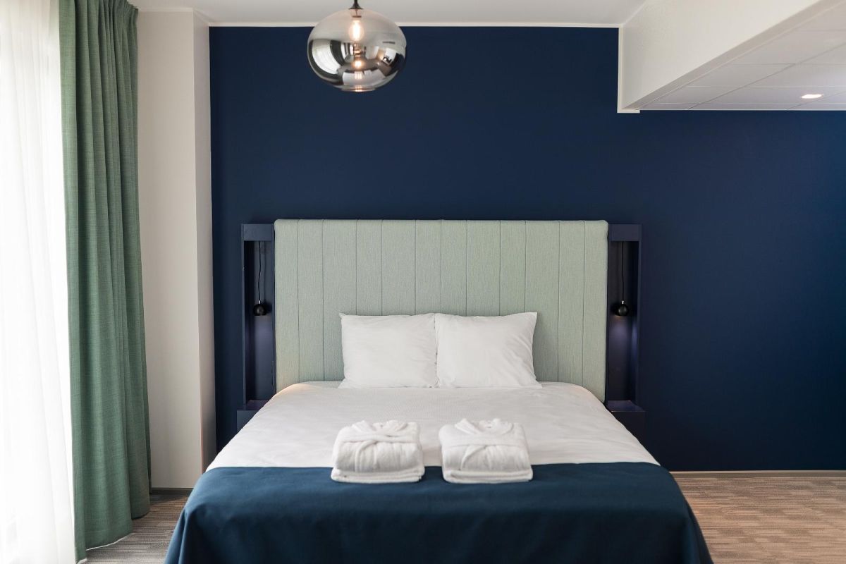 Спа-отель Wasa Resort