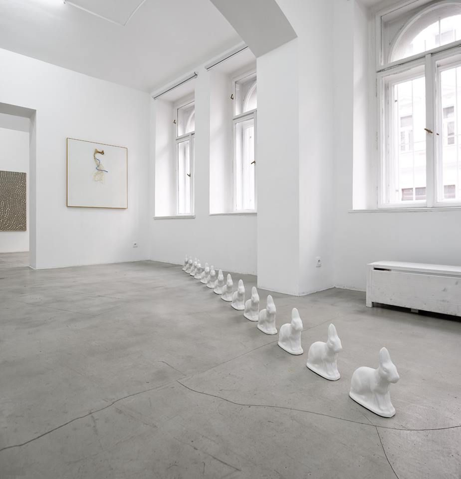 Galerie Hunt Kastner