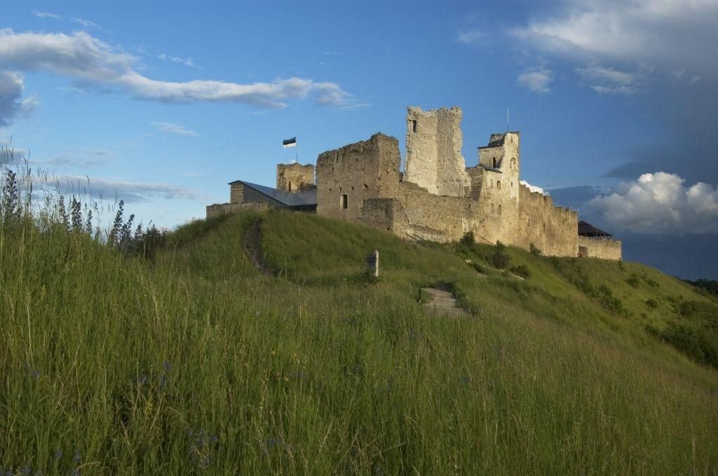 Замок Раквере