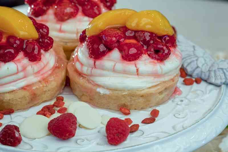 Кондитерская Multi Tarte