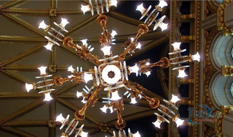 Венская Ратуша