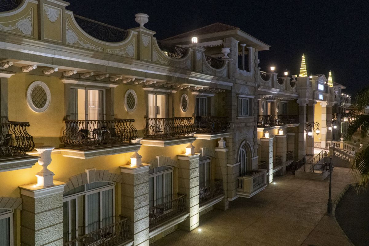 Il Mercato Hotel & Spa