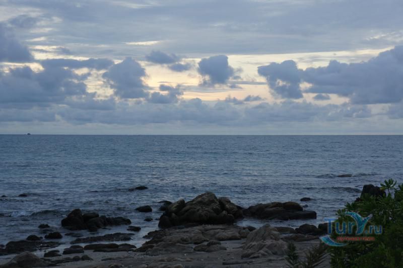 Бухта Салапиару