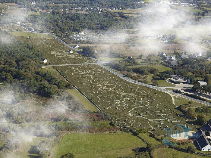 Карнакские Камни