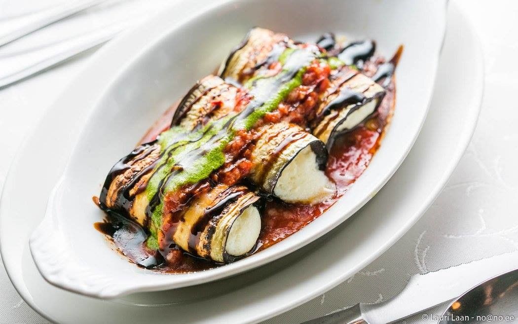 Ресторан Controvento