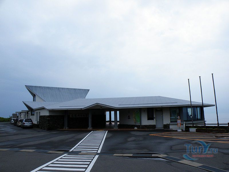 Литературный музей Сюсаку Эндо