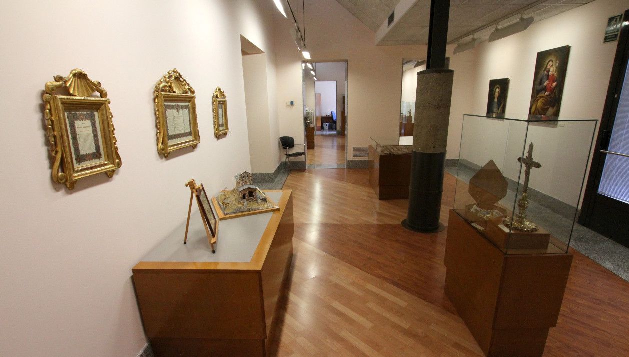 Музей Сакрального Искусства