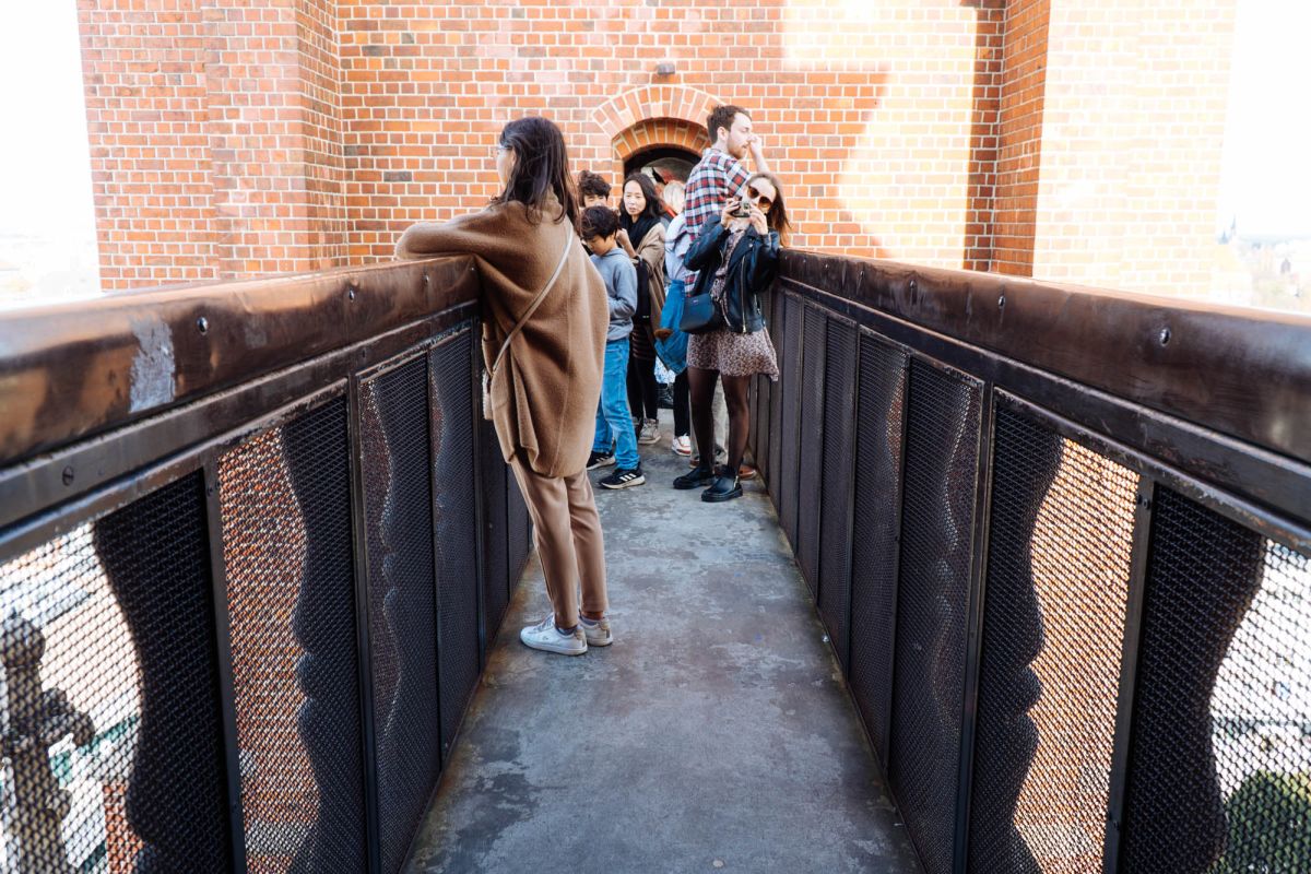 Собор Святой Марии Магдалины