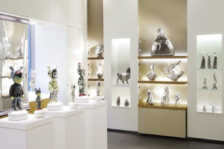 Lladró Boutique València