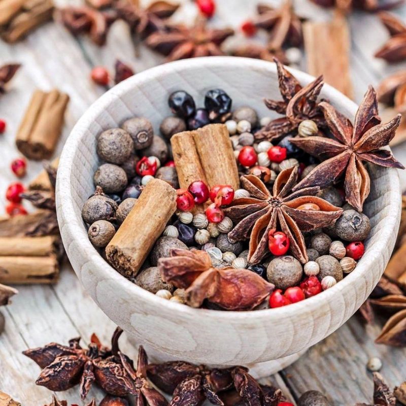 Индийский ресторан Akbana