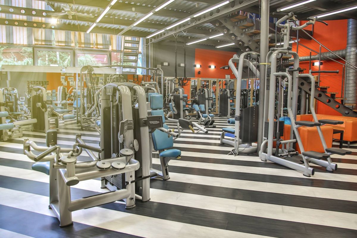 Спортивный клуб Motorlet Praha