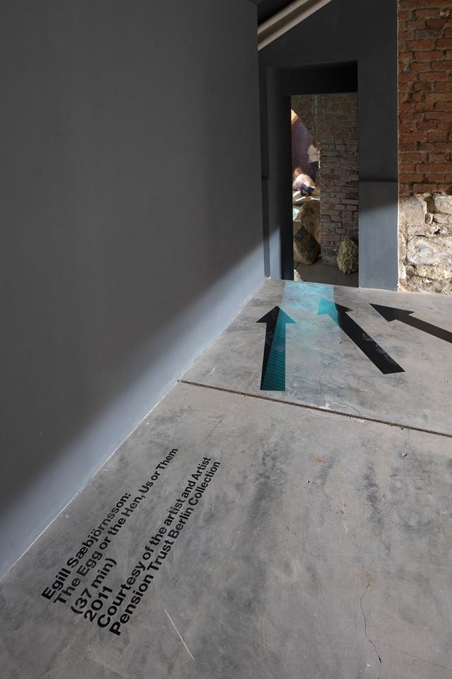 Центр современного искусства Futura