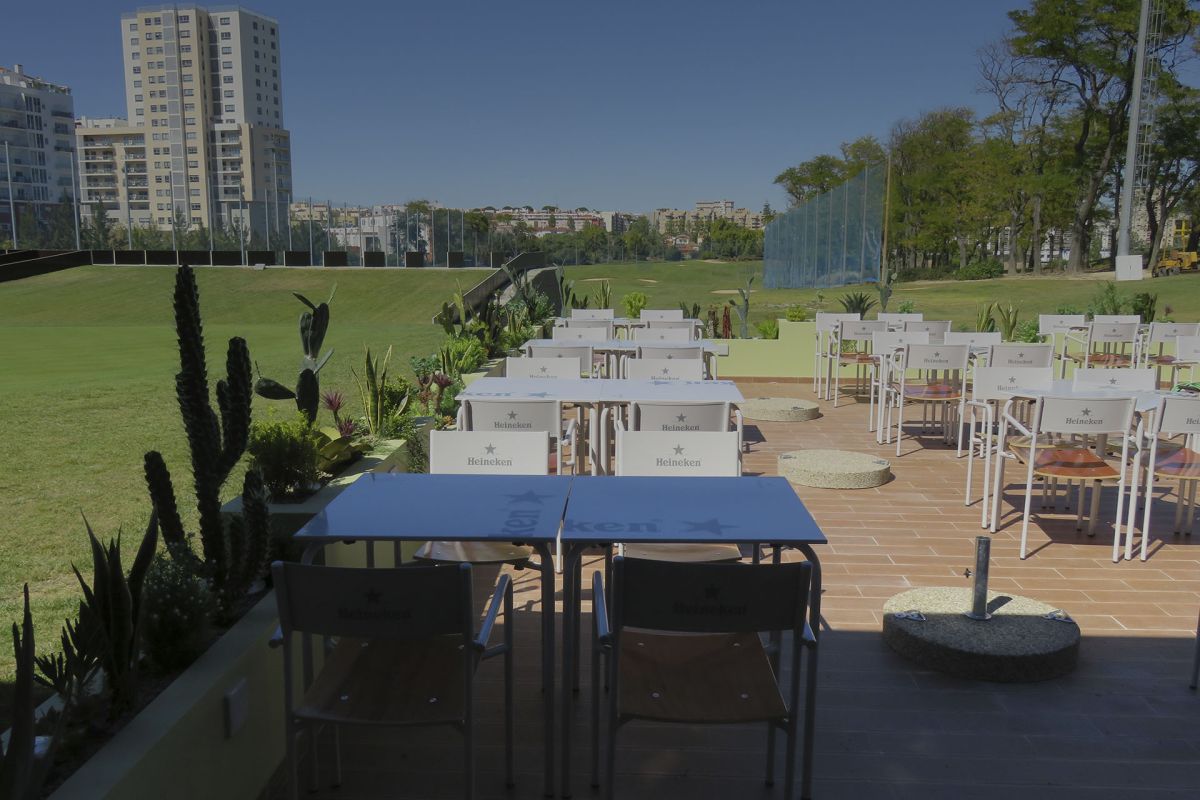 Лиссабонская академия гольфа