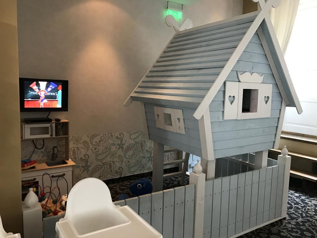 Русский ресторан Vassilissa