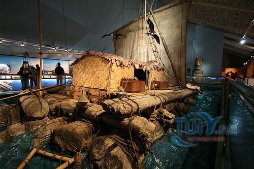 Музей Кон-Тики