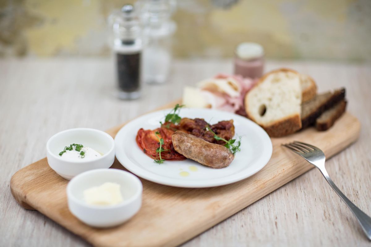 La Bottega Gastronomica