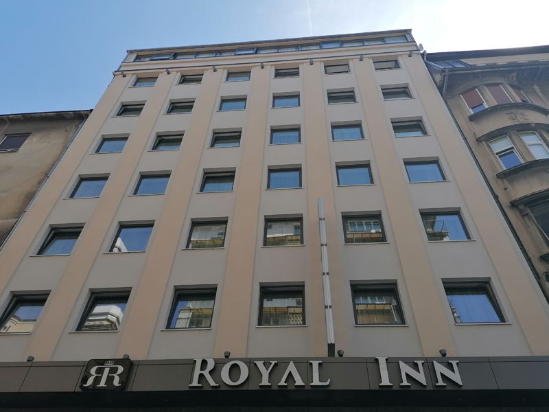 Royal Inn Hotel