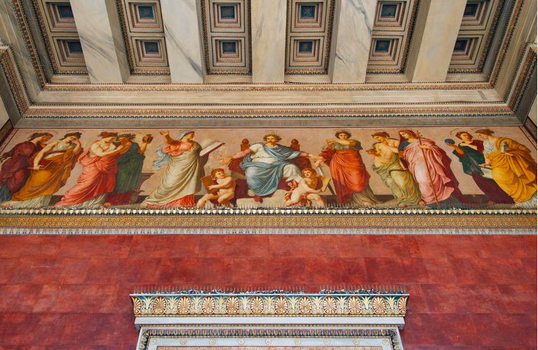 Афинская академия