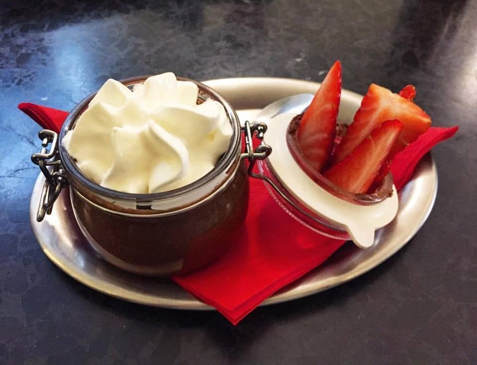 Prague Chocolate Café & Bistro