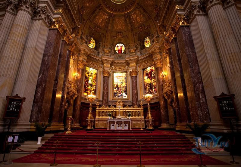 Кафедральный собор