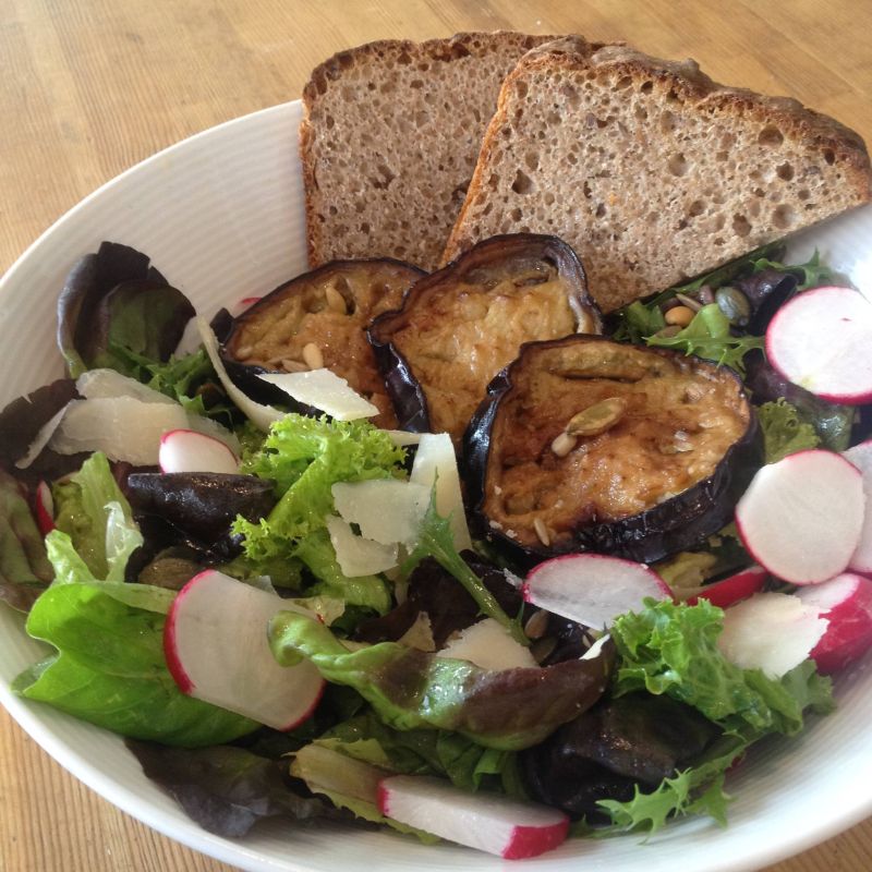 Mamacoffee Vodičkova