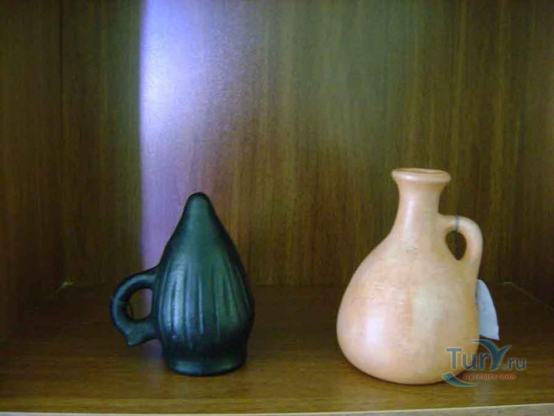 Батумский Археологический Музей