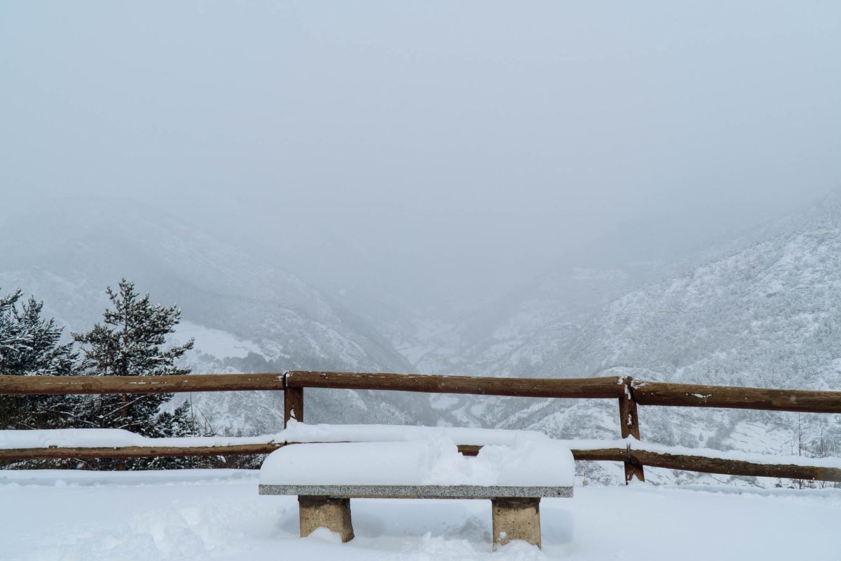Смотровая площадка Ордино О
