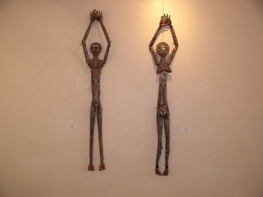 Ратушная галерея Курессааре