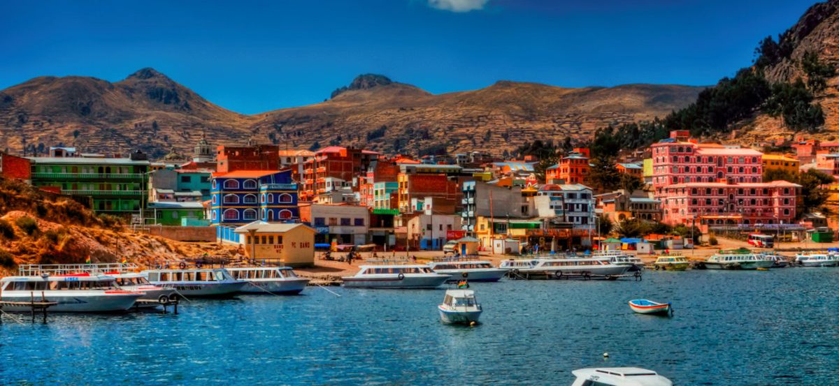 Копакабана