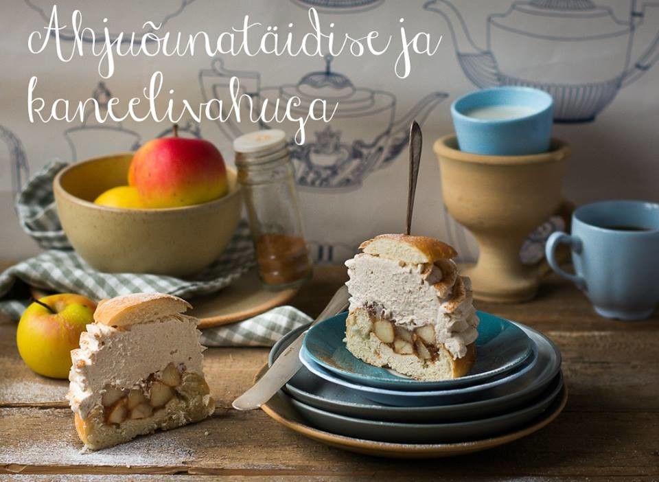 Кафе Taluturu в Pärnu Keskus