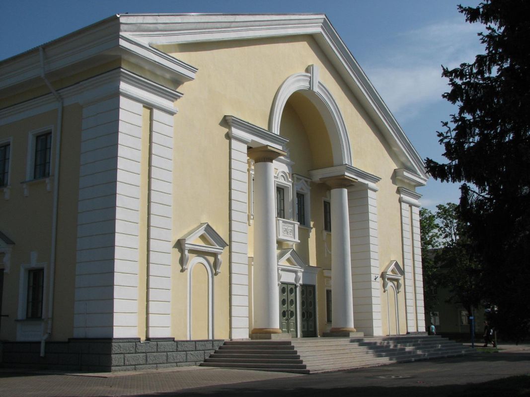 Силламяэ советских времен