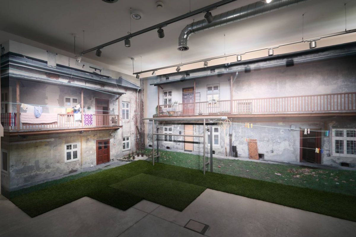 Музей Подгужа