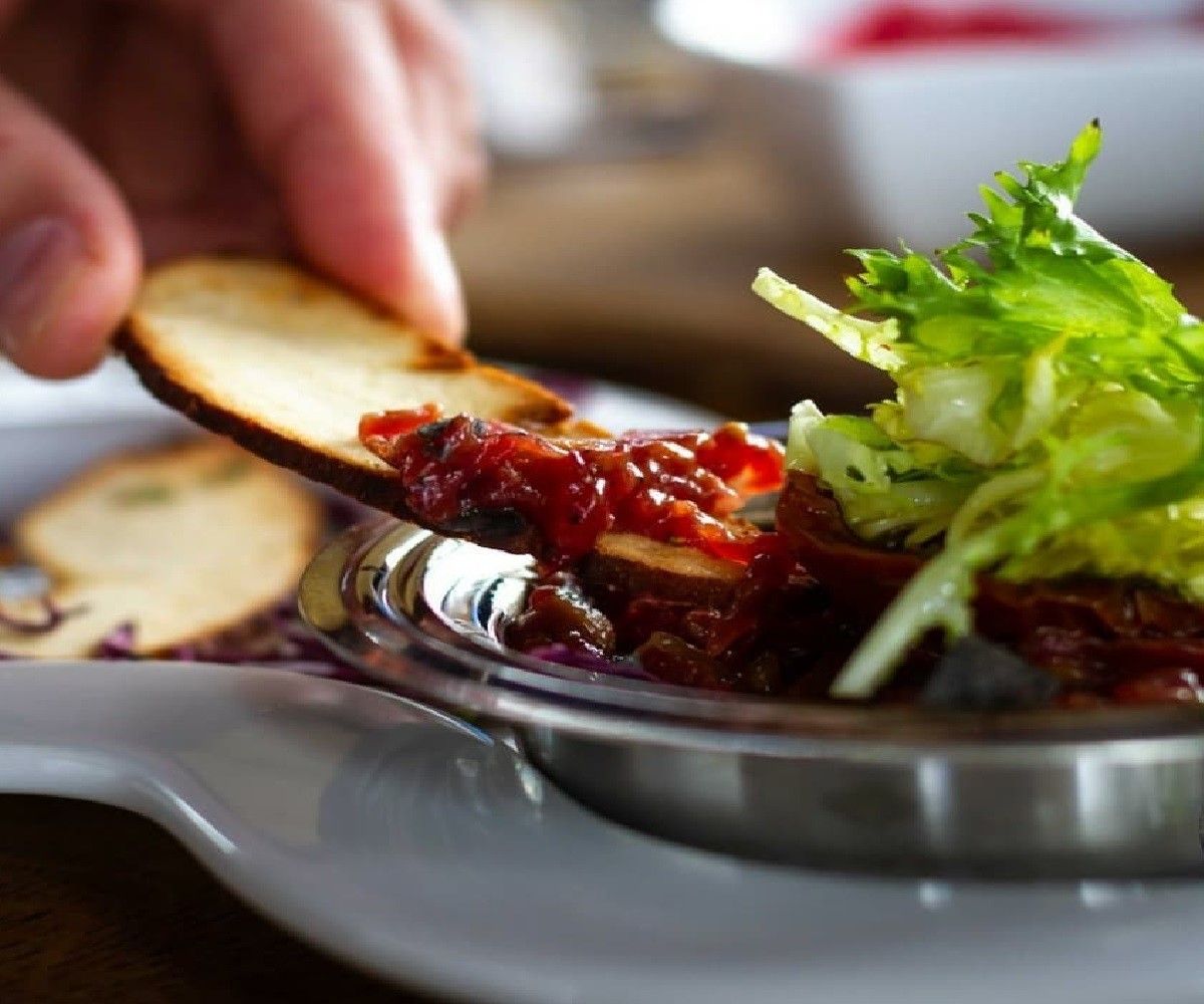 Клуб-ресторан Privileeg