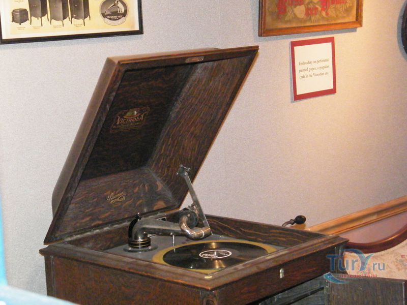 Исторический Музей Санкт-Петербурга